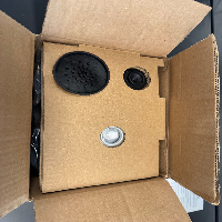 Unused Fisherbrand Analog Vortex Mixer image 0